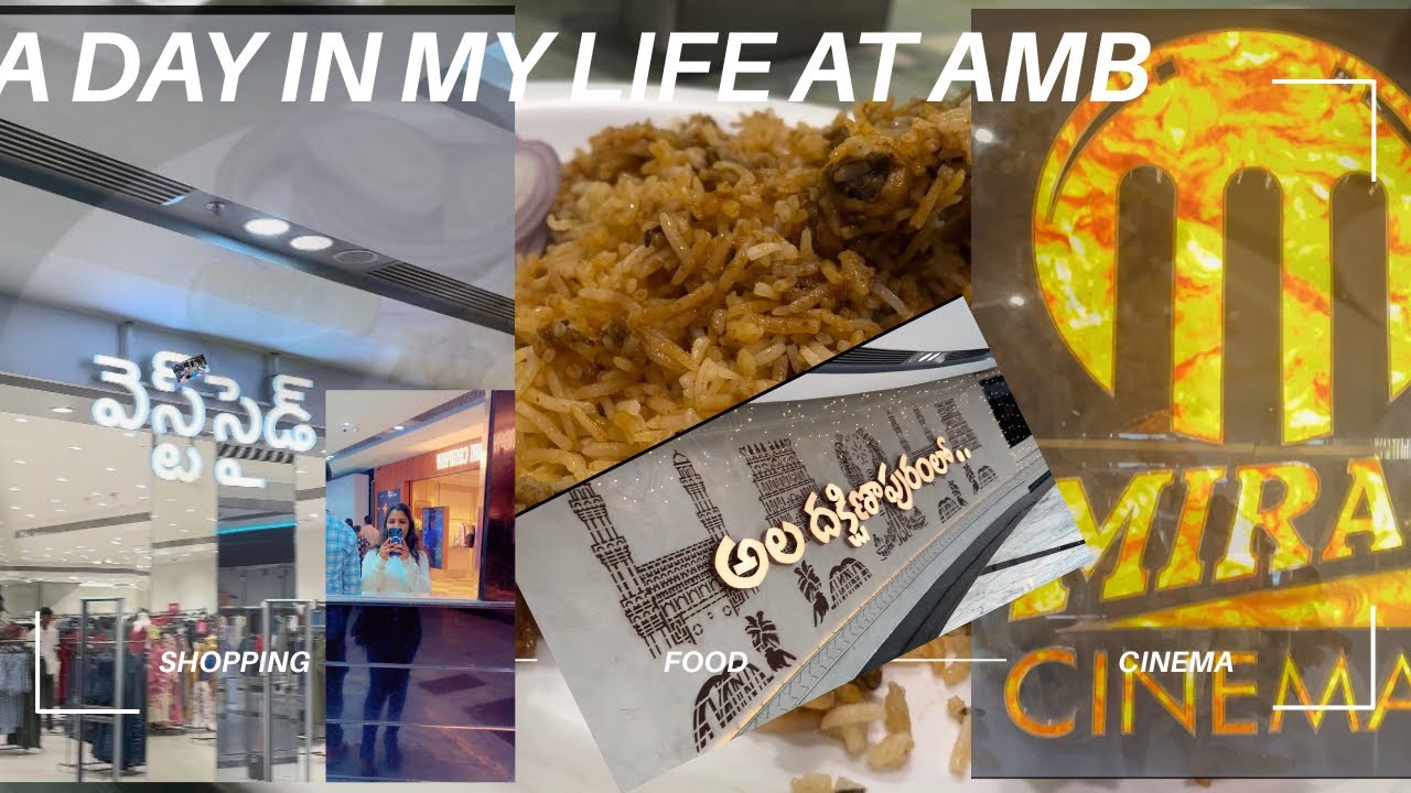 Biggest shopping mall in Hyderabad । Hyd lo అతీ పెద్ద షాపింగ్ మాల్ 😱 #trending #shorts  #ytshorts 