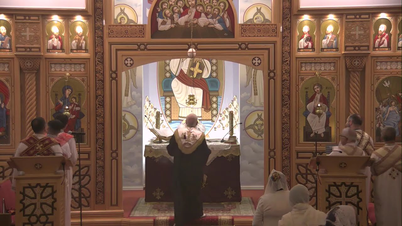 Divine Liturgy