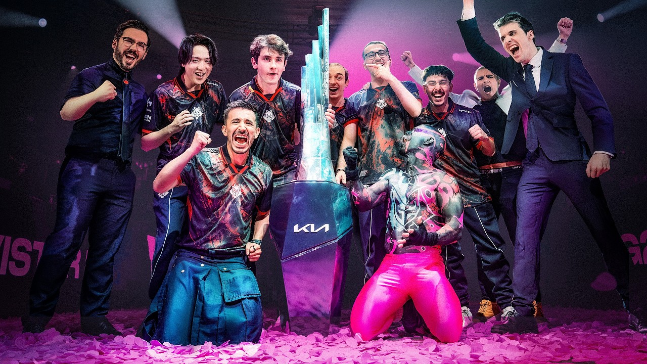 МЫ СНОВА ВЫИГРАЛИ ЛЕЦ