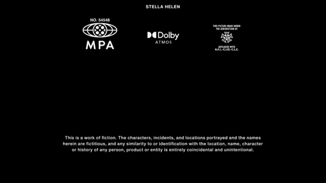 Sony/Netflix (2025, closing)