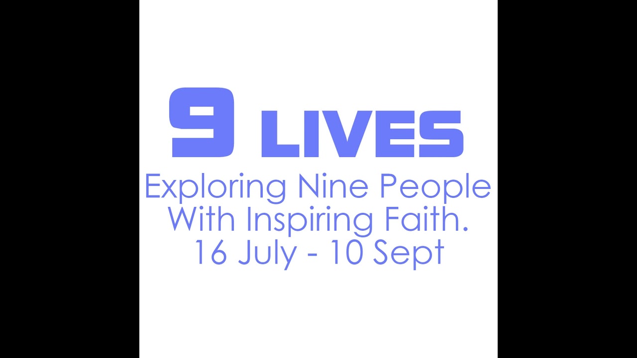 20230910 9 Lives - Ellen Arnold