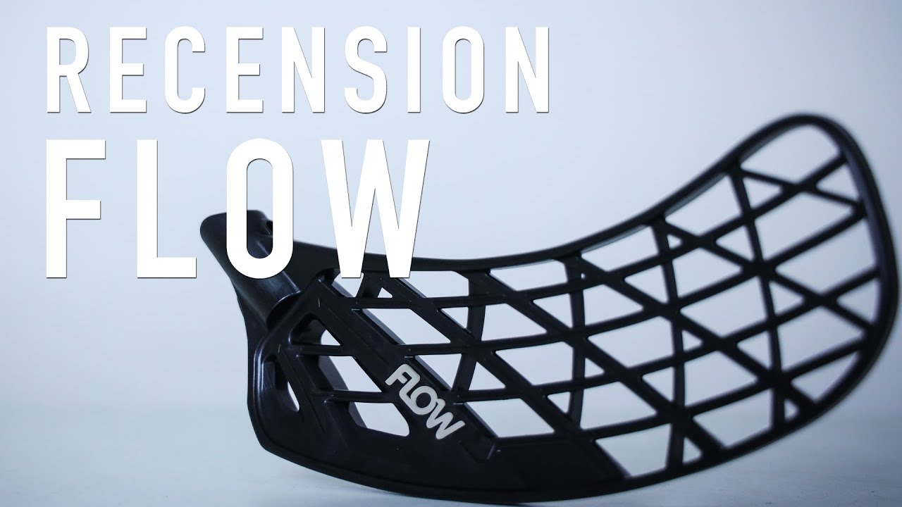Salming Flow | Recension