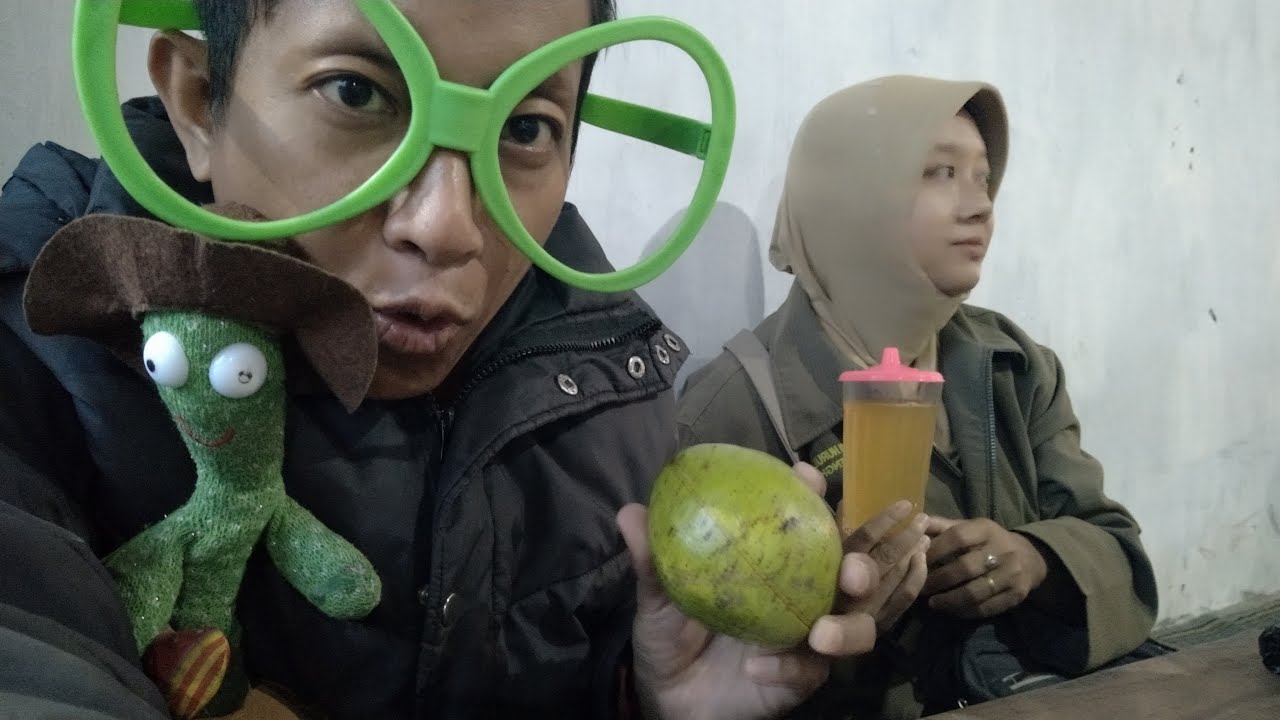 makan minum buka puasa Ramadhan 2026 hari ke enam