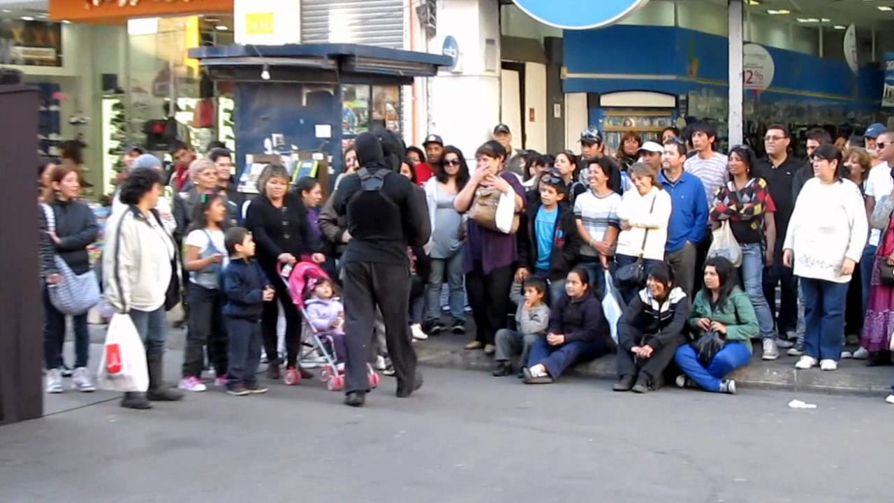 ARTE&FACTO 1  (ANTOFAGASTA)