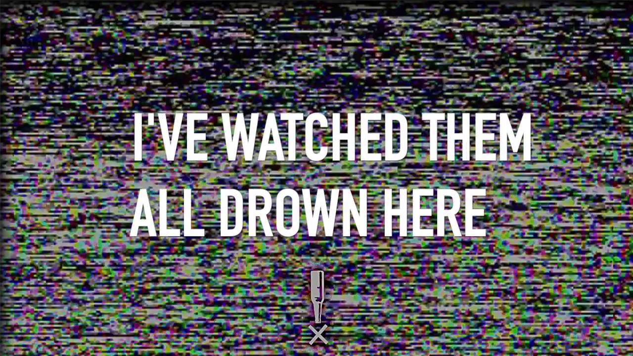 Cheap Sober - Fuzz ( Official Lyric Video )