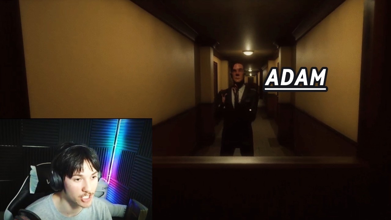 I got trolled by the DEVELOPER! [Welcome to the game 2]