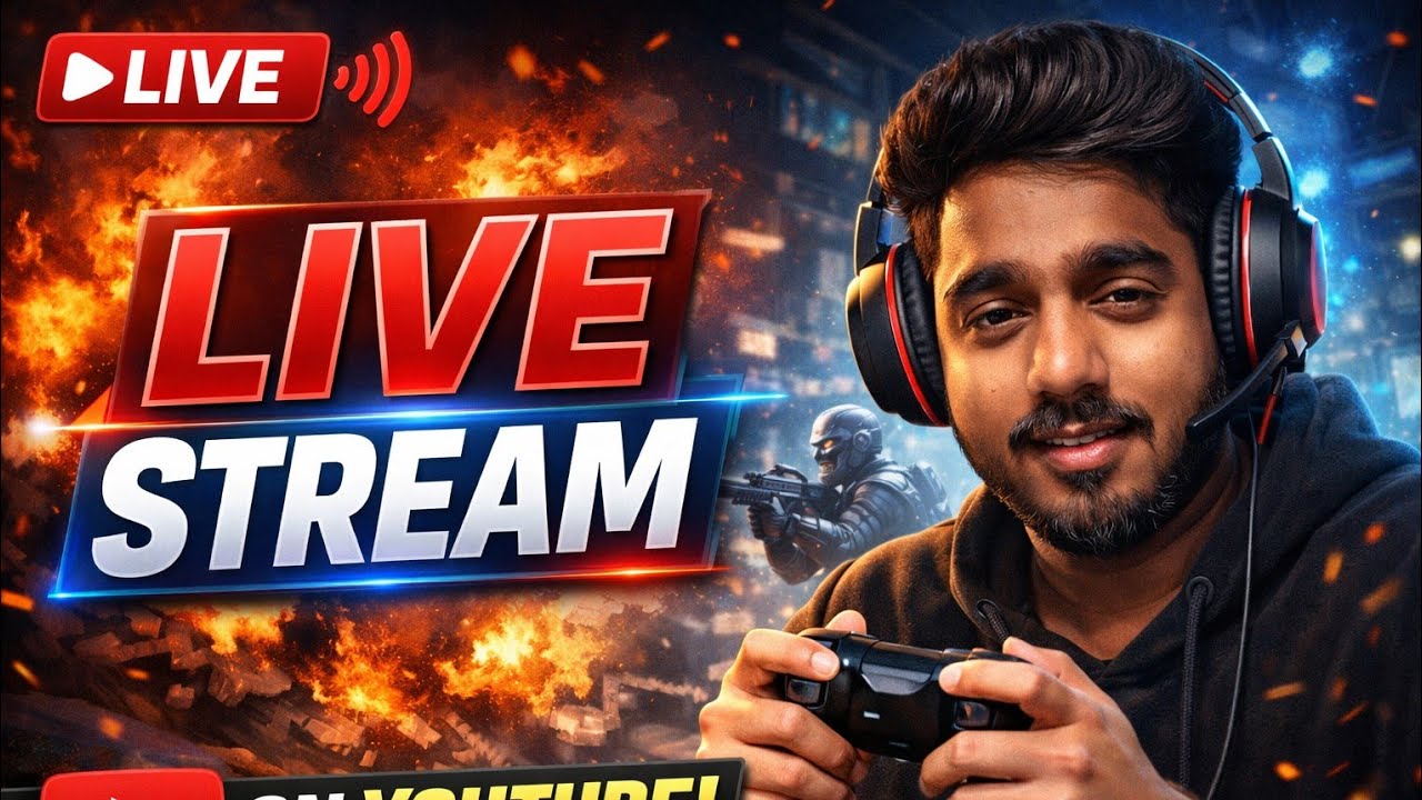 HYPERGAMING 🔫 is live!