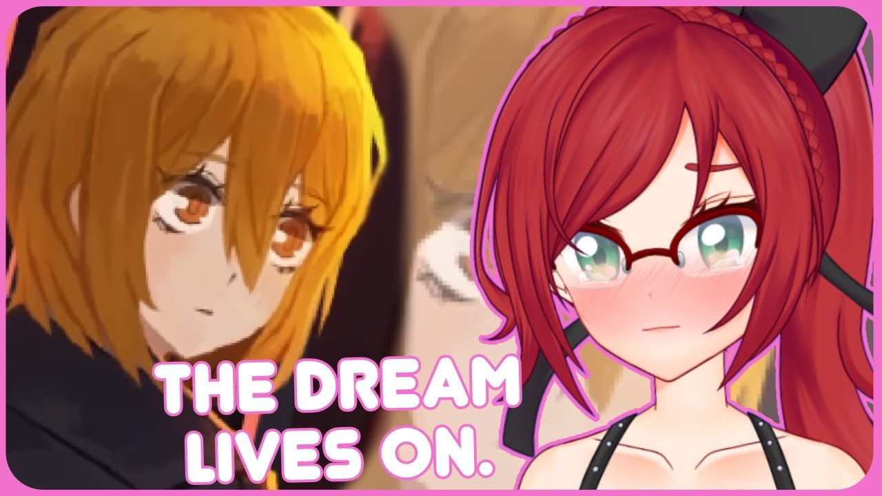 『LIMBUS CANTO 7 FINALE』Your Dream lives on, Don Quixote