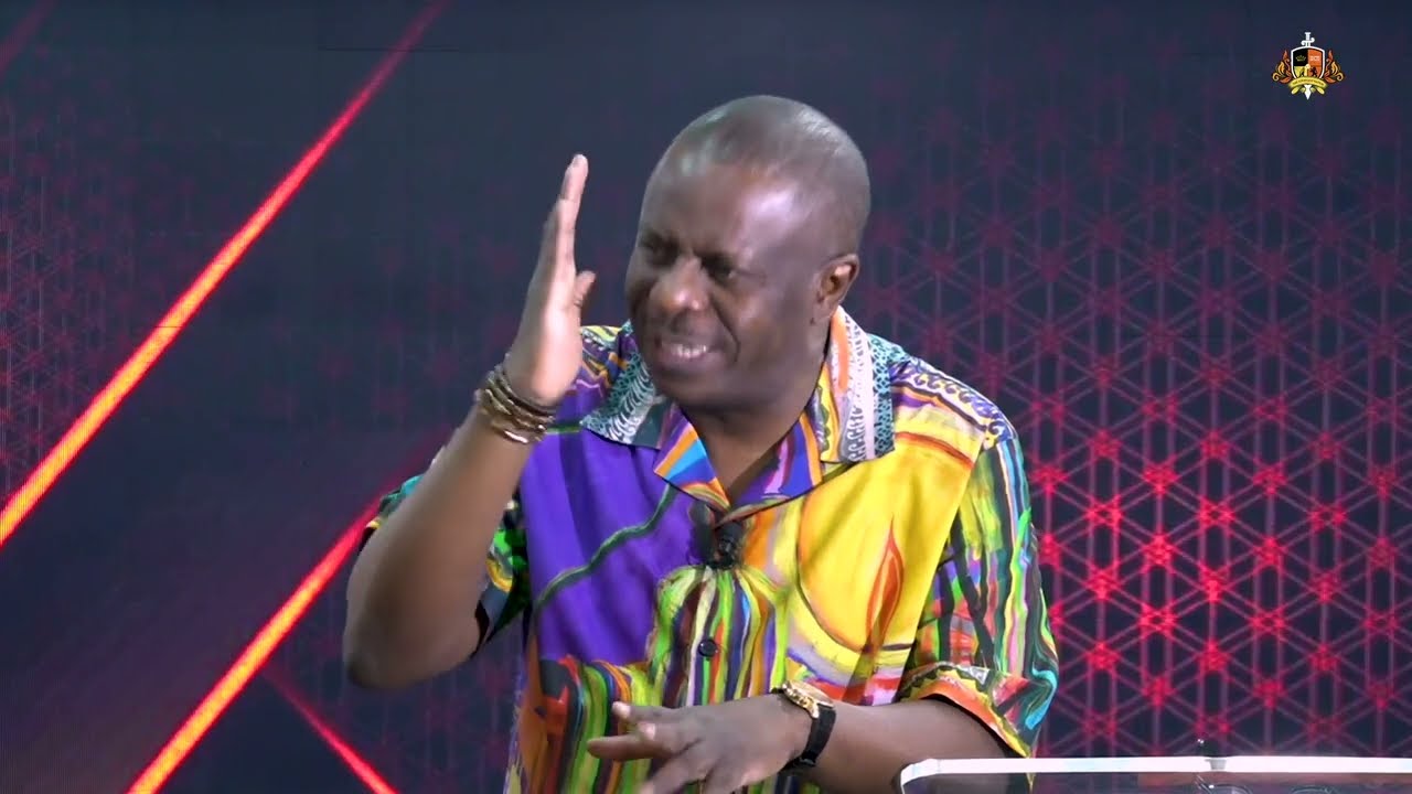How To Escape Witchcraft | Pastor Poju Oyemade | 18022025