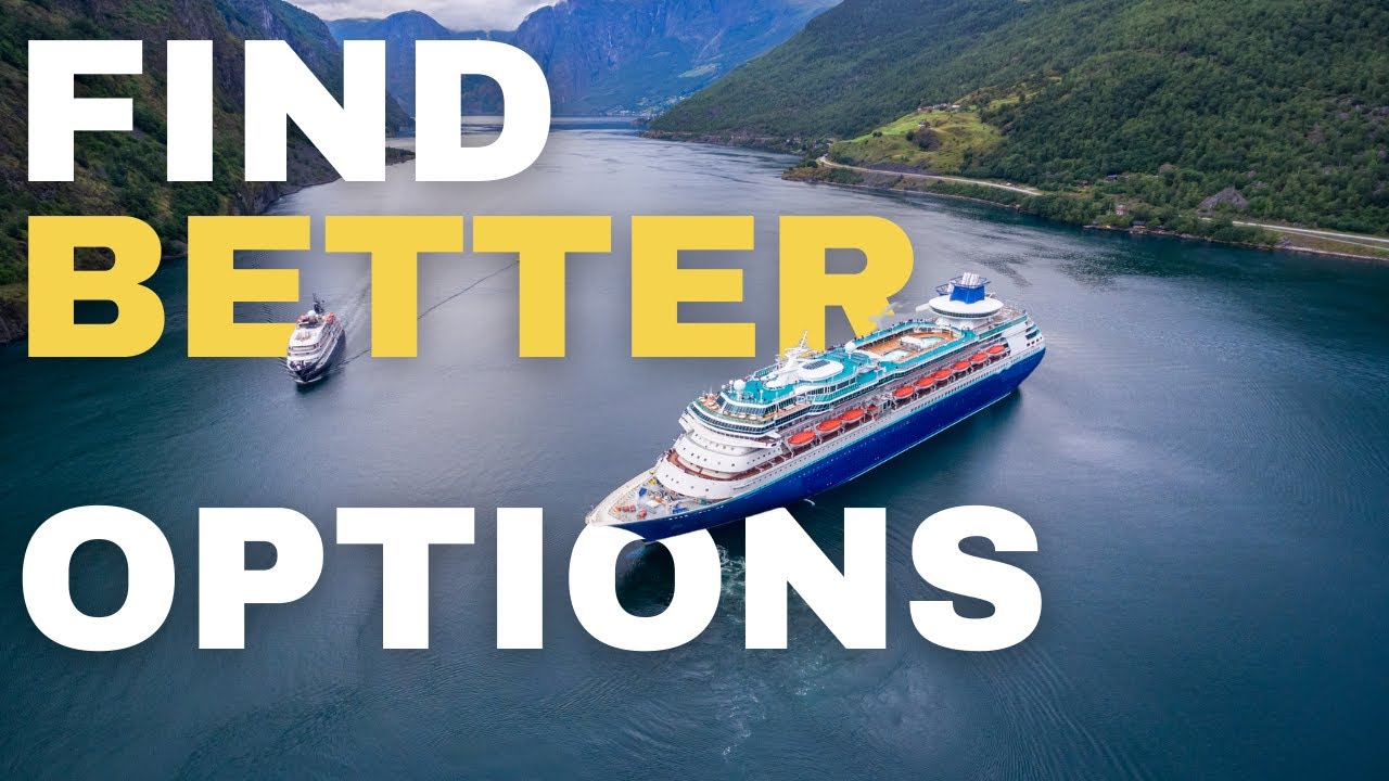 How to Find Unique Shore Excursions