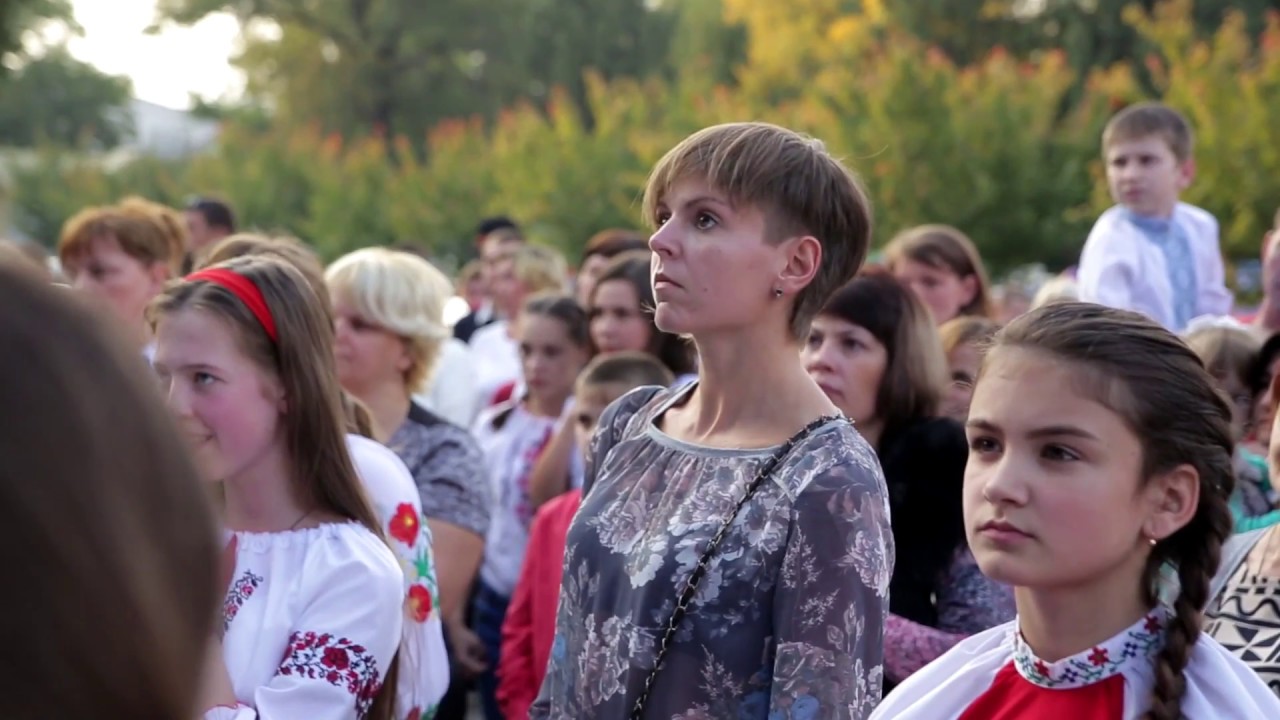 День Міста Іршави 2016