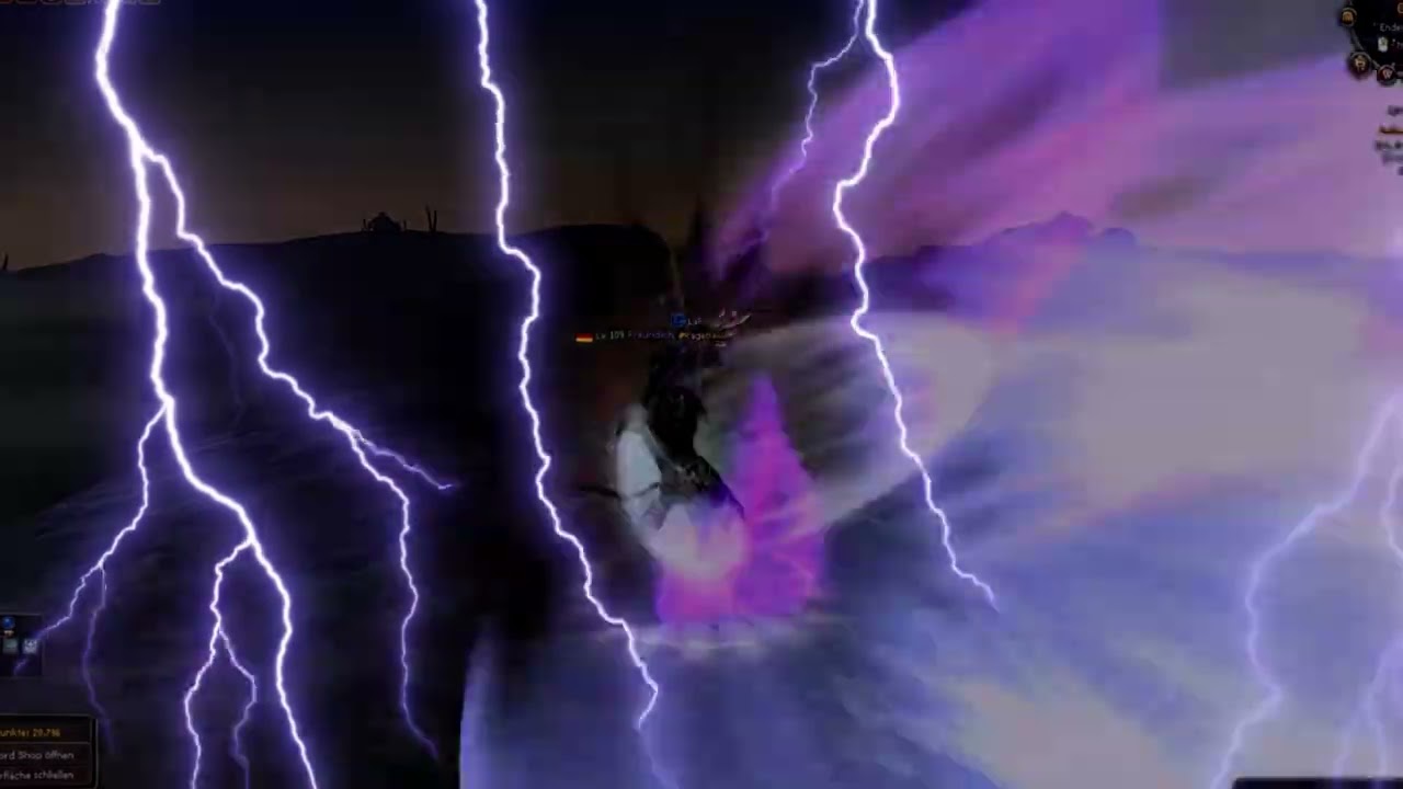 Rubinum Metin2 PvP By Ragebait