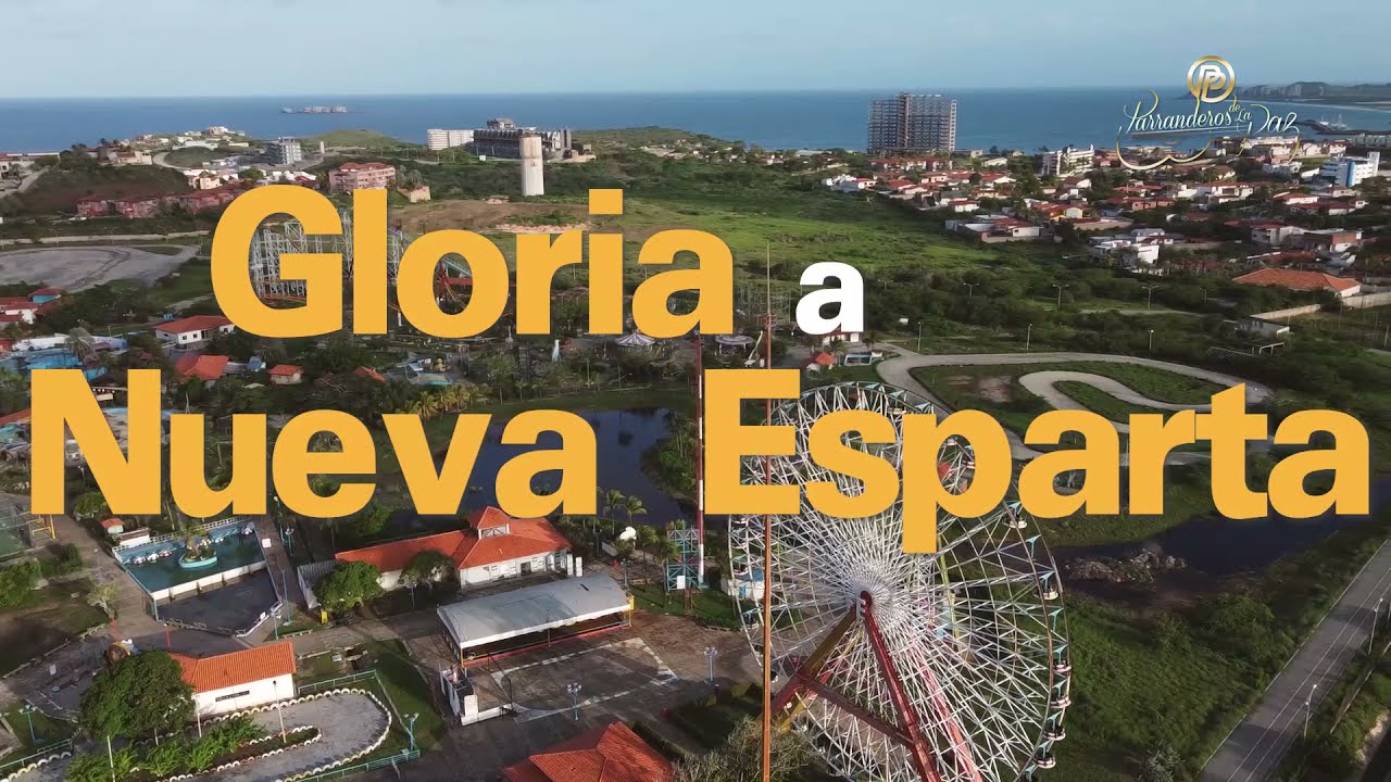 Himno del Estado Nueva Esparta: Adaptación a parranda margariteña.