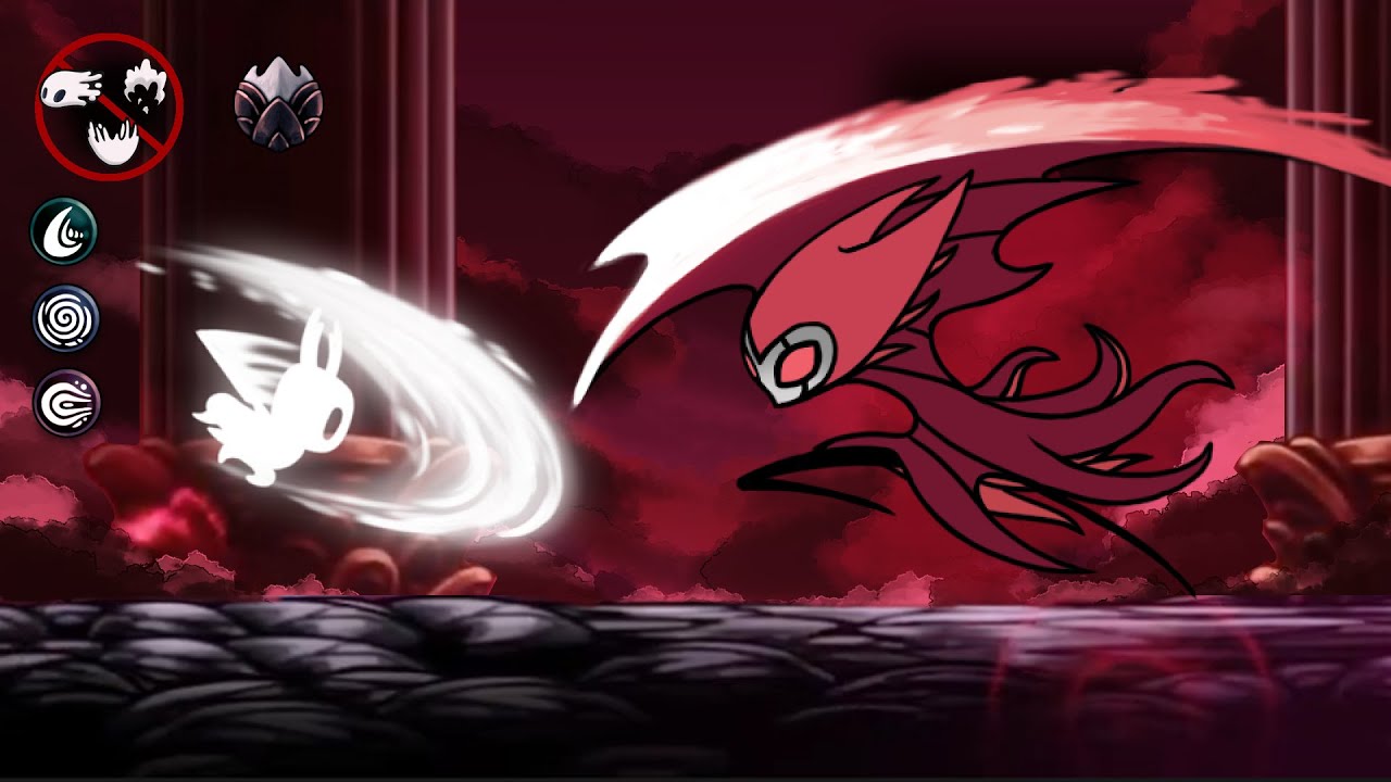 HITLESS Nightmare King Grimm -- Nail arts ONLY