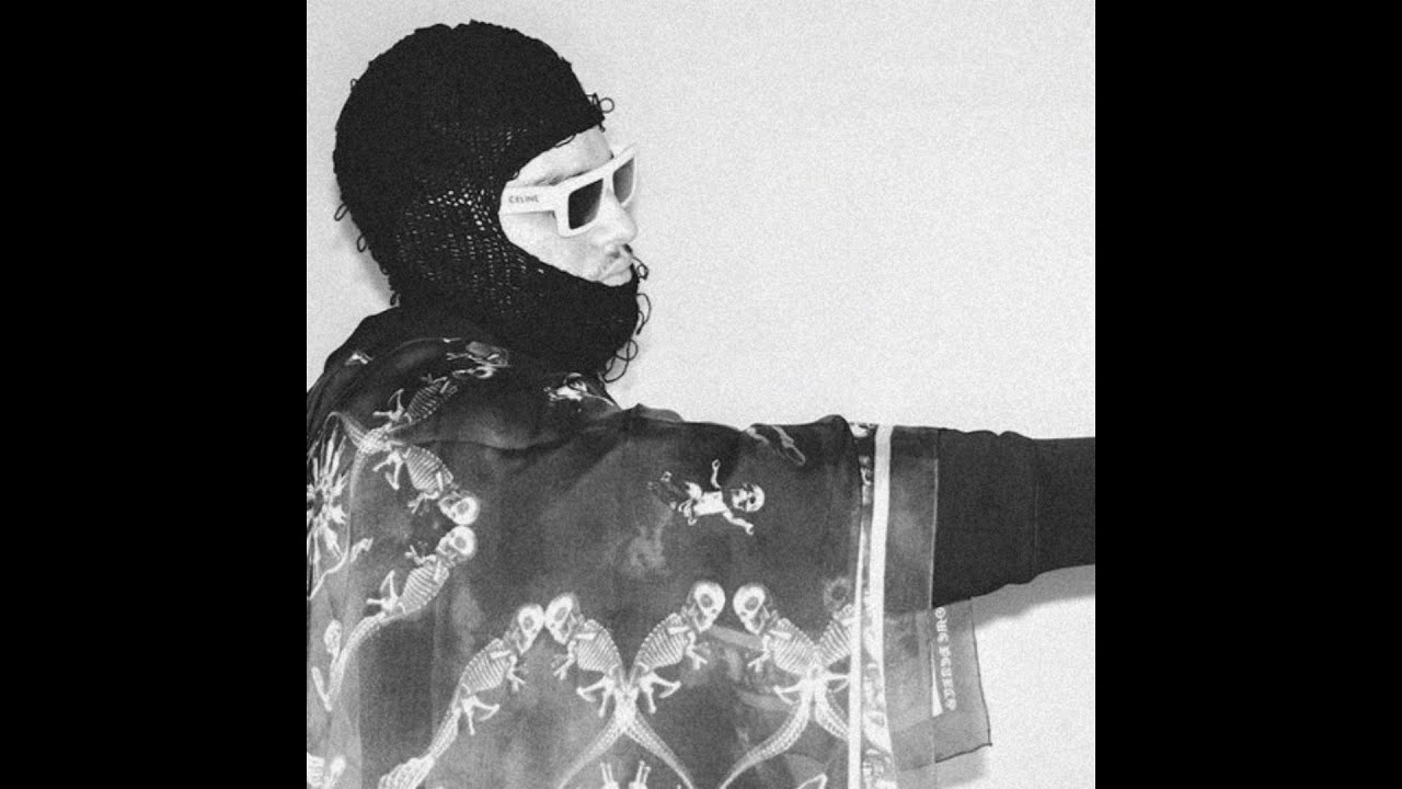 (FREE) YEAT x OG BUDA x TOXI$ Type Beat - 