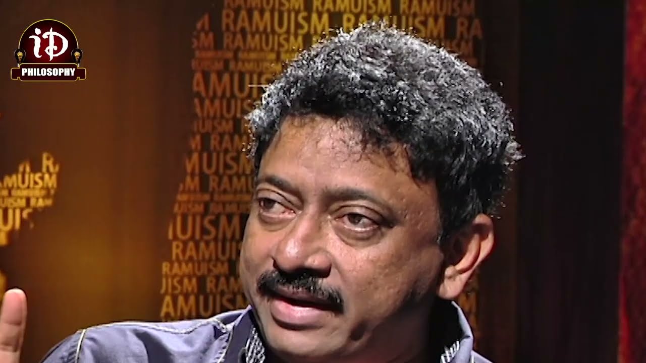 పురాణాలు అనేవి తలా, తోక లేని కథలు RGV Sensational Comments On Hindu Puranas Ramayanam & Mahabharatam