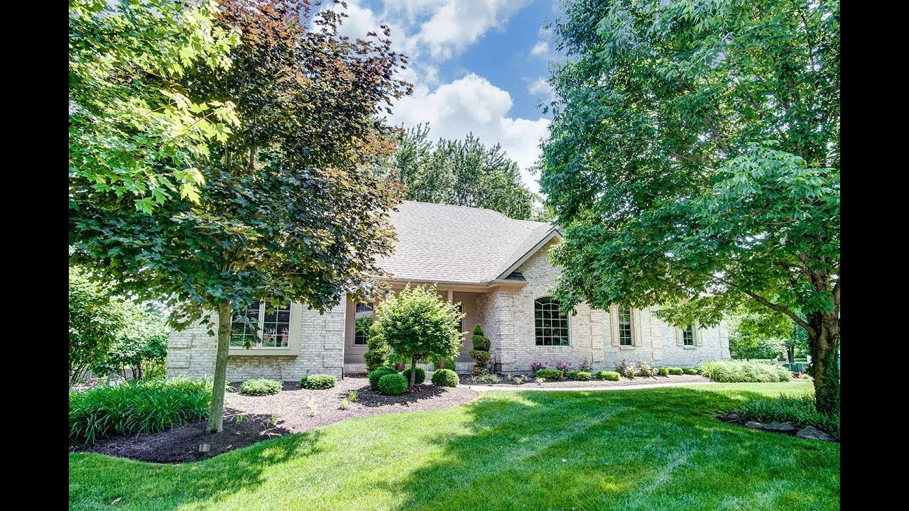 145 COUNTRYSIDE DRIVE TROY OH 45373