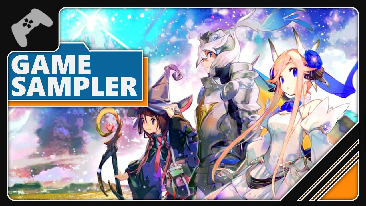 Lost Epic Gameplay No Commentary