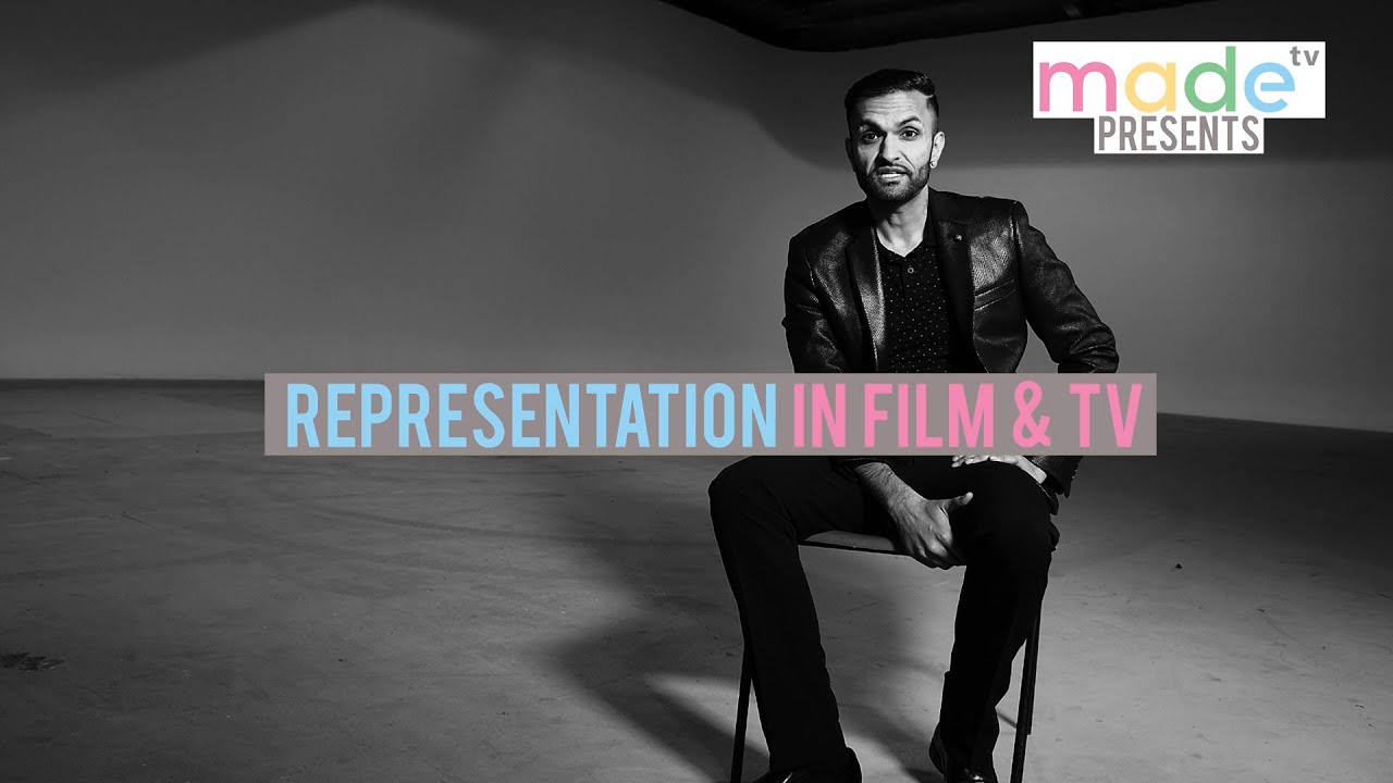 People of Colour Discuss Representation In Film And TV