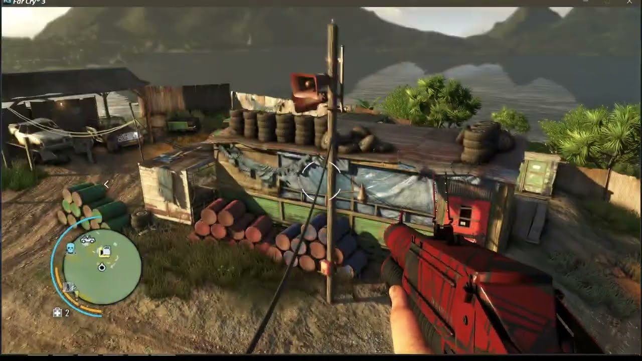 Cheat Engine узнаем количество адресов в инструкциях.