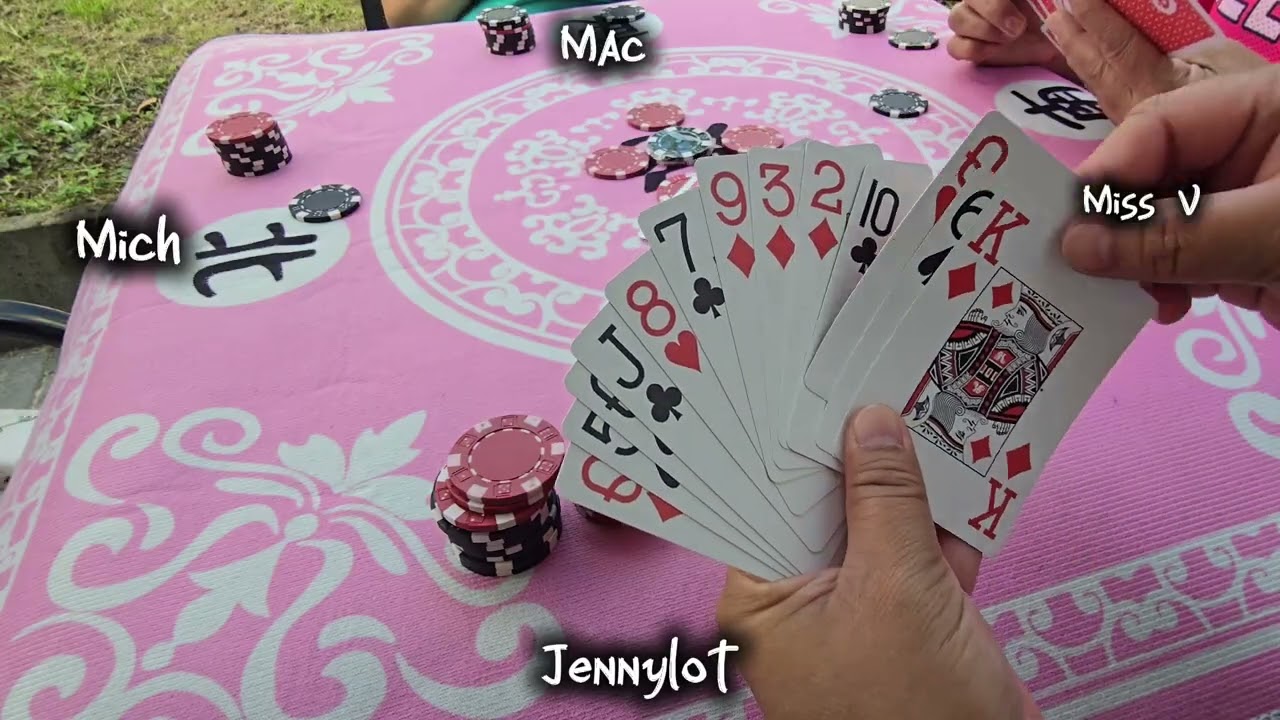 PUSOY #friendshipbelgium #friends #pusoy #cardgame #ofwlife 
