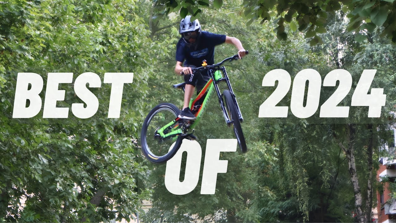 Best Of 2024 - Aki