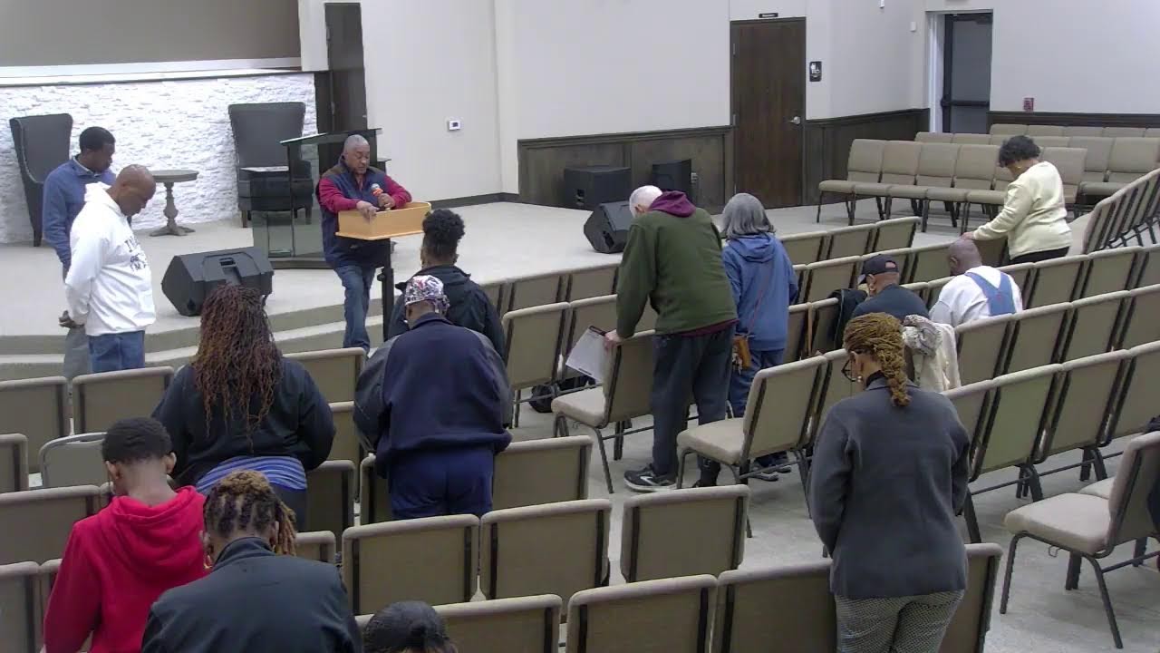 Southside Church of Christ - Houston, TX