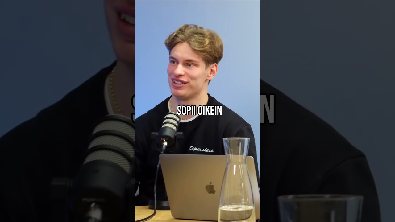 Stubb kertoo mietteet Trumpista