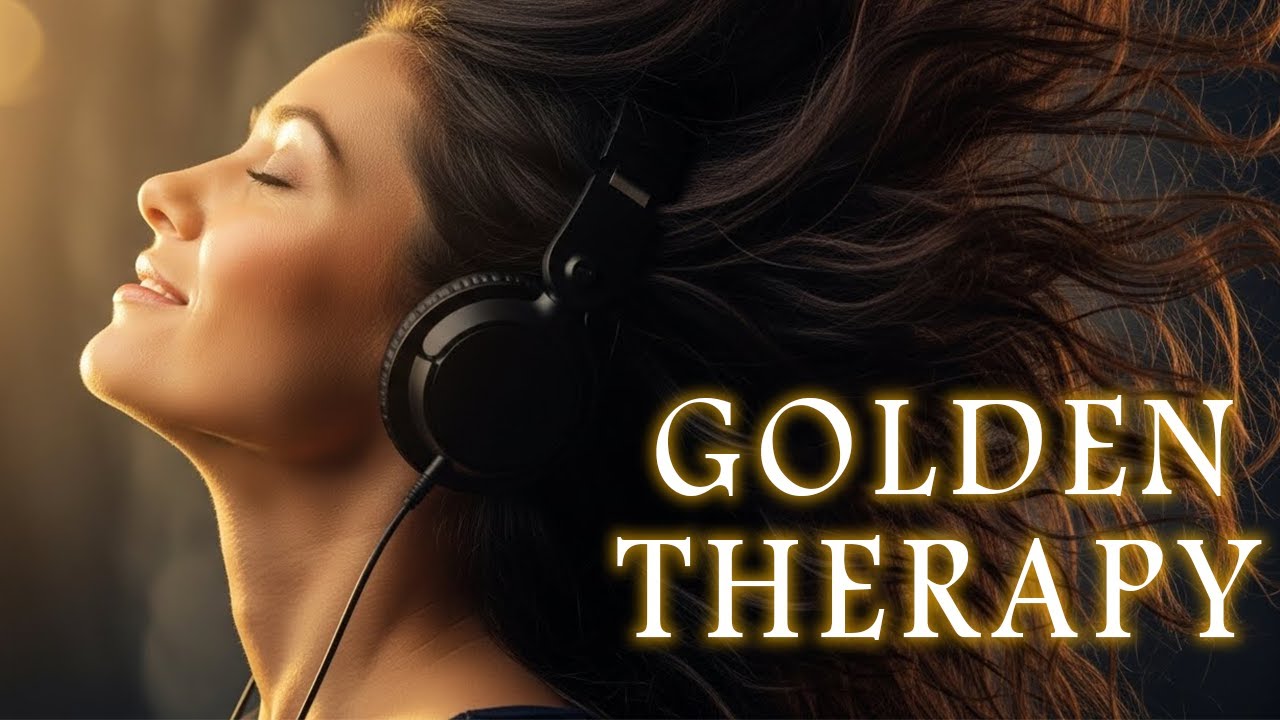 【R&B Soul】Golden R&B Soul – Pure Emotional Vocals for Healing & Peace