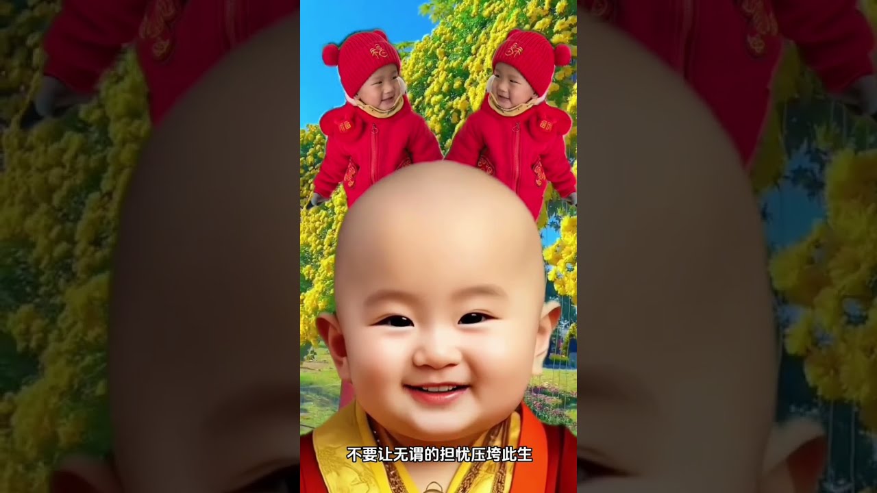 人性之美才是永恒之美 #智慧人生 #禅悟人生 #愿所求皆所愿