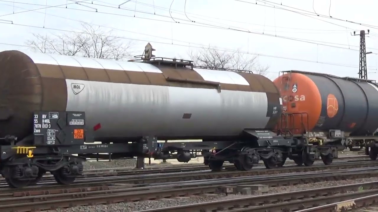 ÖBB Taurus 1116 034