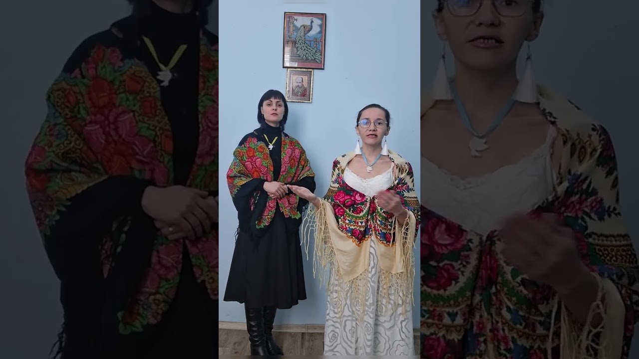 Т.Г.Шевченко. Музично-літературна композиція 