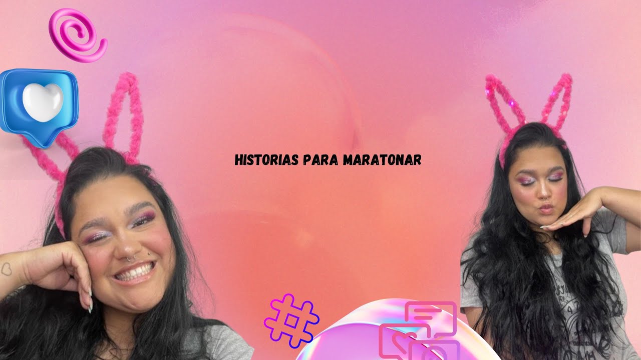 historias para maratonar 