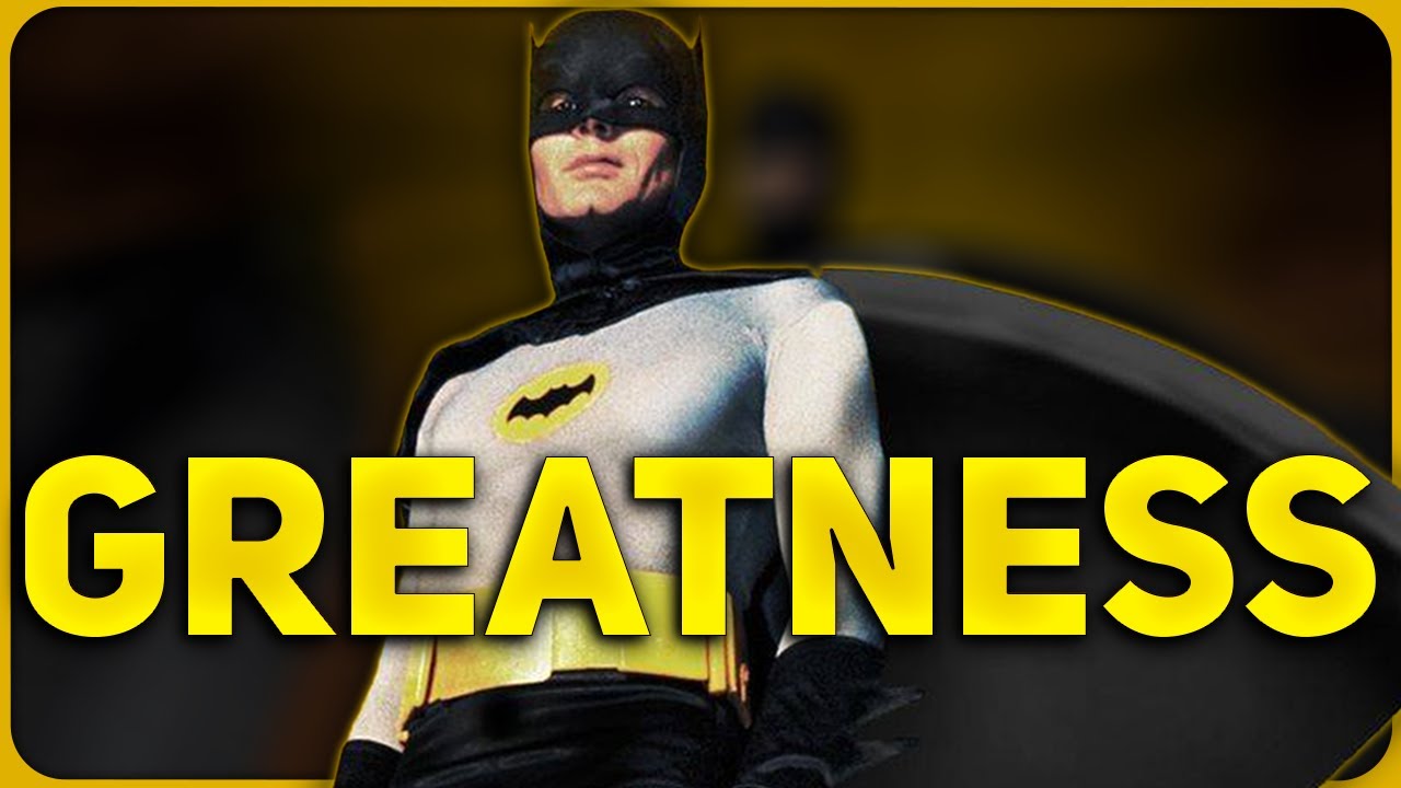 Why Batman (1966) Has Shockingly Aged Well