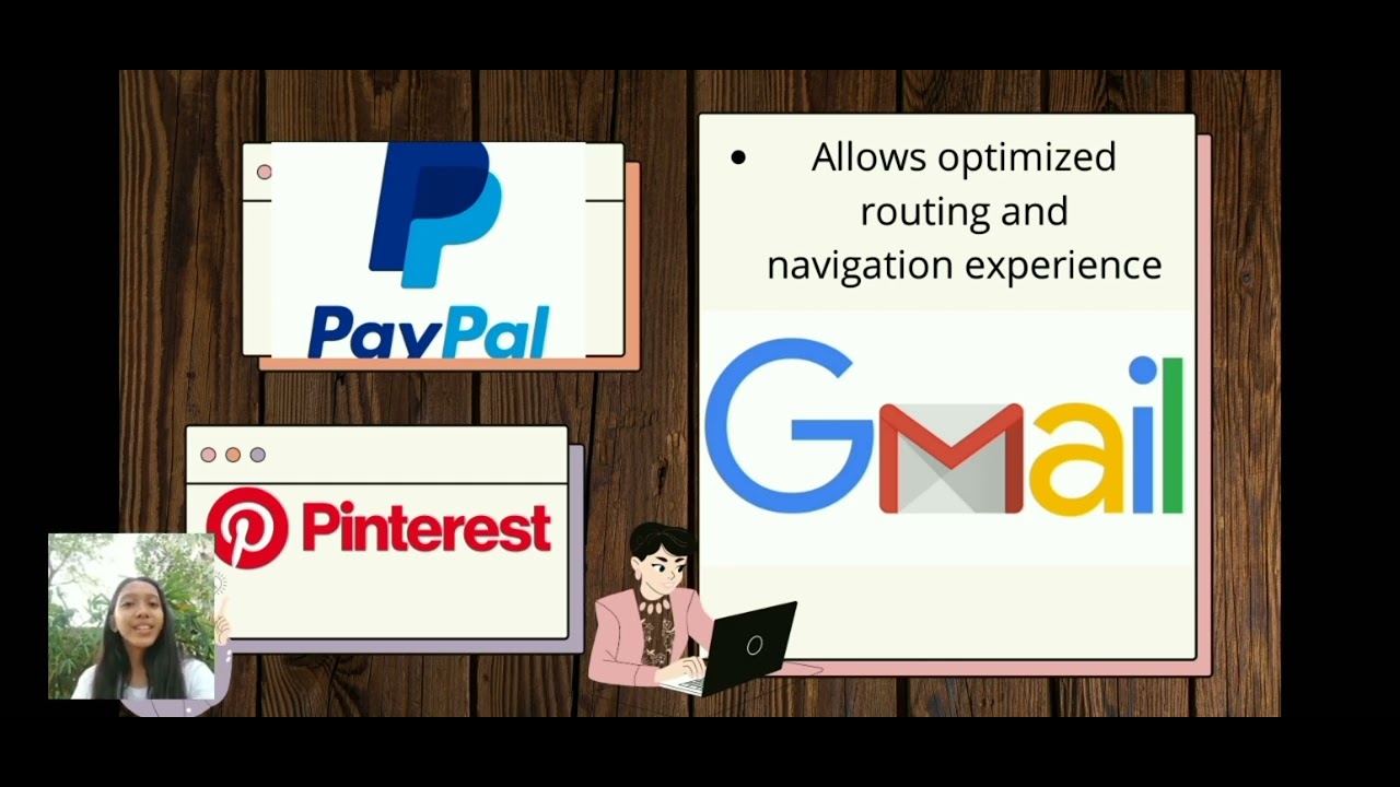 Types Of Web Applications