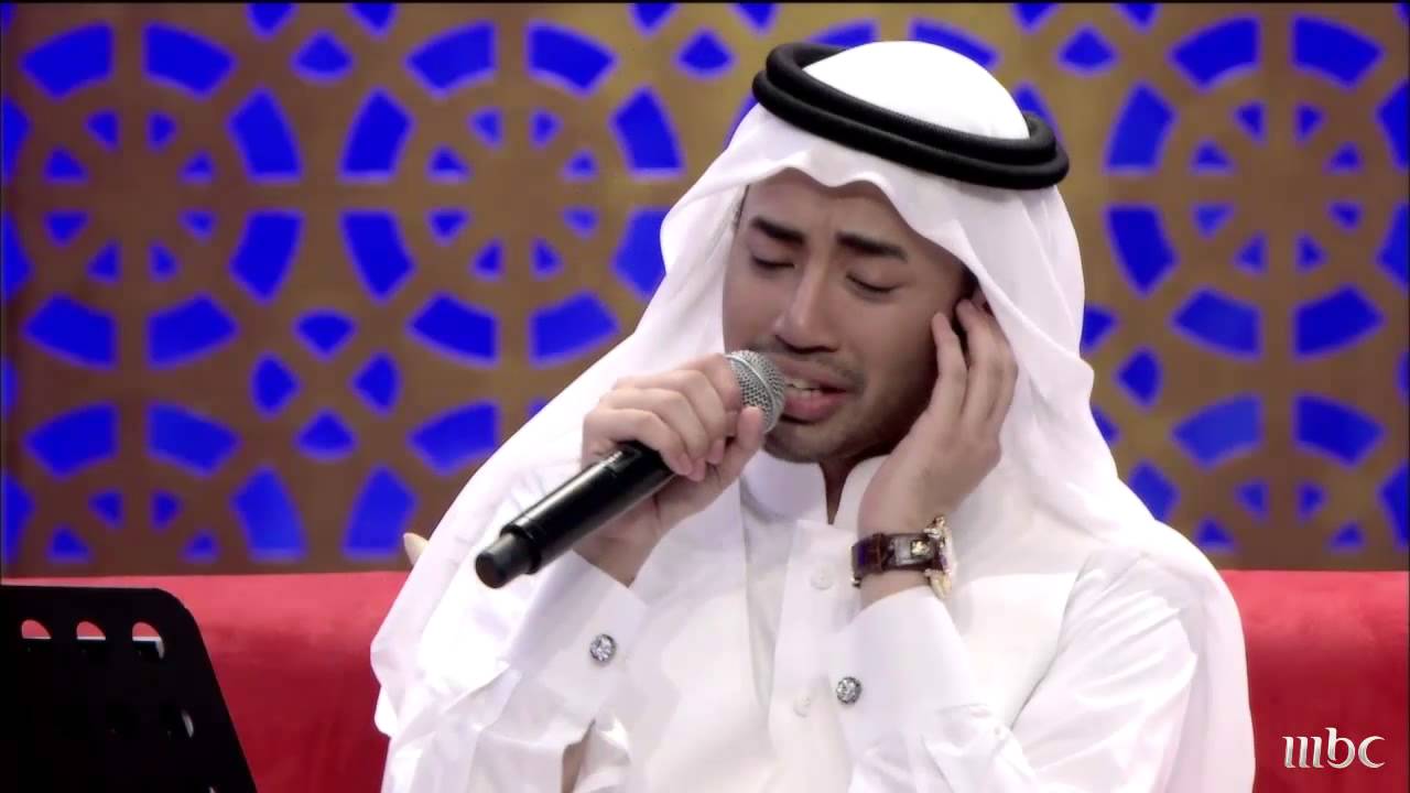 #جلسات_وناسة_2013 - راكان 