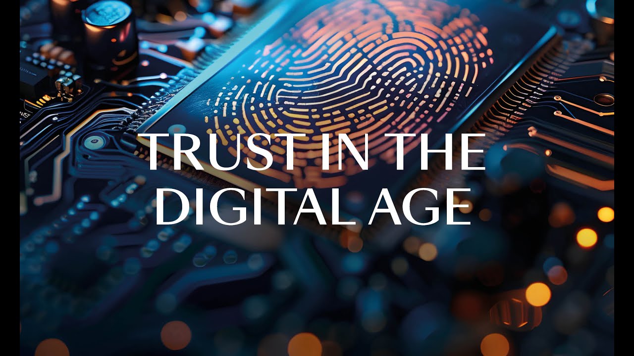 The Price of Fame – Trust in the digital age