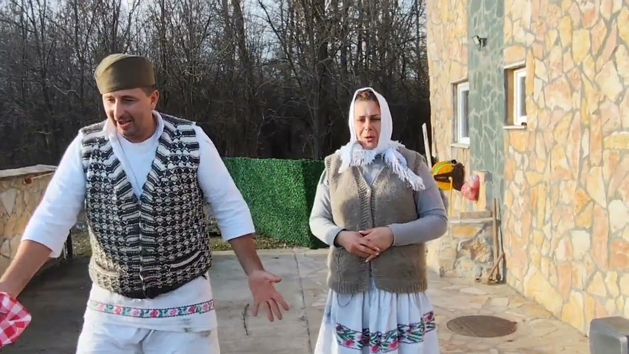 SERIJA PUKLE OPANKE 111 EPIZODA PRAVIMO METLU