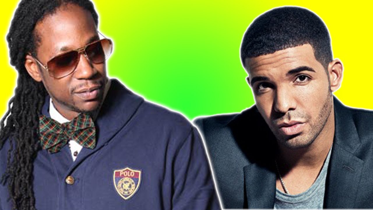 2 Chainz ft. Drake - No Lie (Official Music Video) Parody
