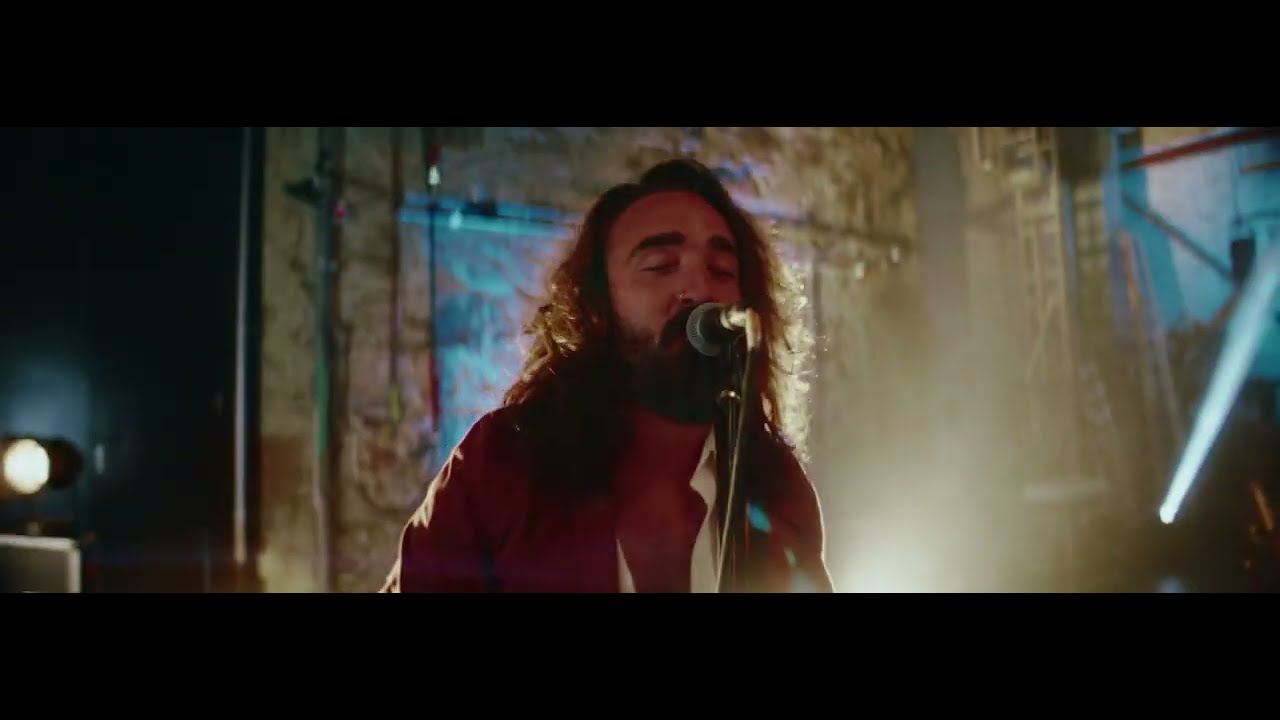 Brad Cox - Start A Band - Hot Lettuce Sessions