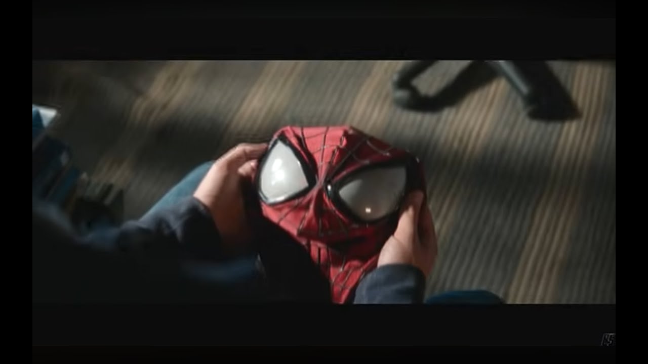 My Lack of Interest in Spider-man movies(Why TASM was the best)