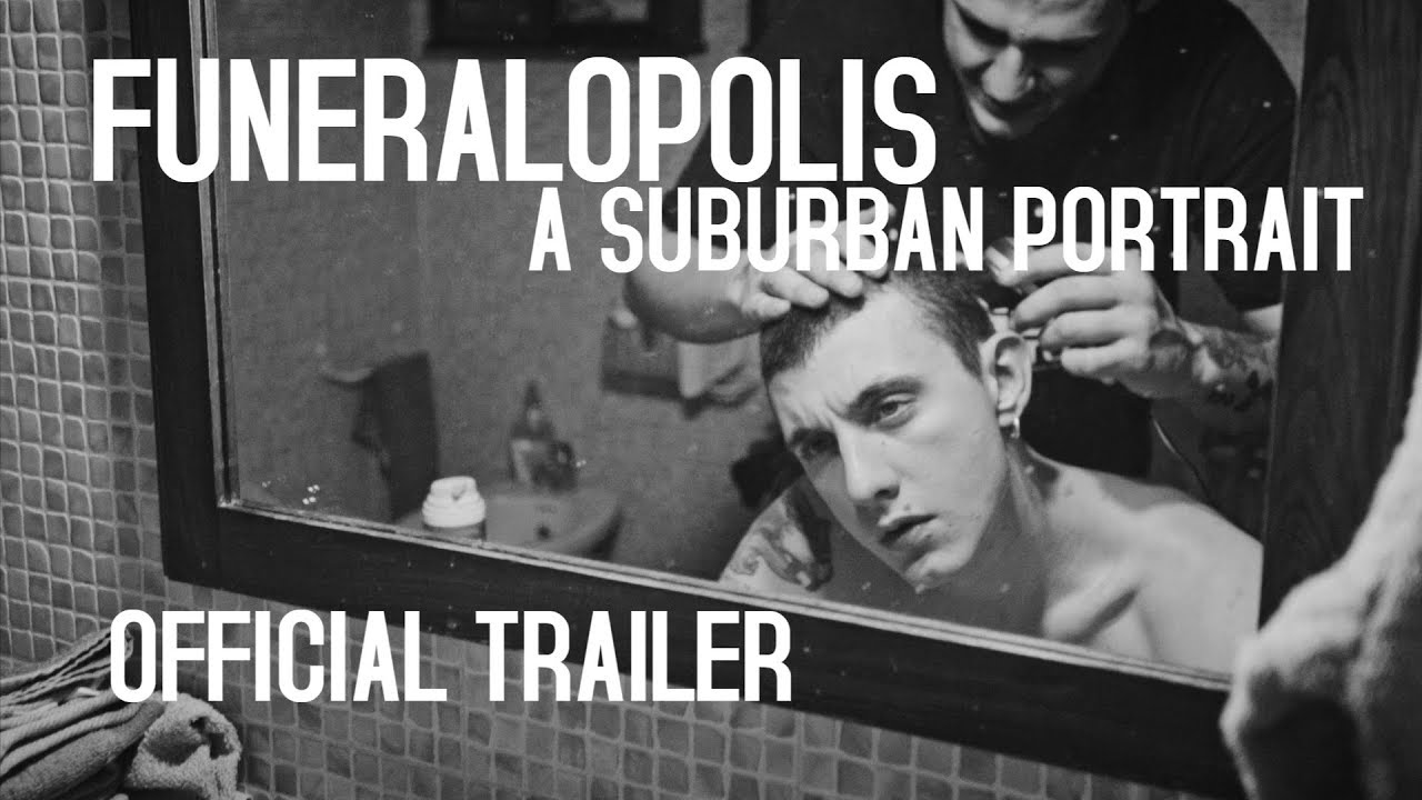 Funeralopolis - A Suburban Portrait | trailer ufficiale | Disponibile su Amazon e Chili