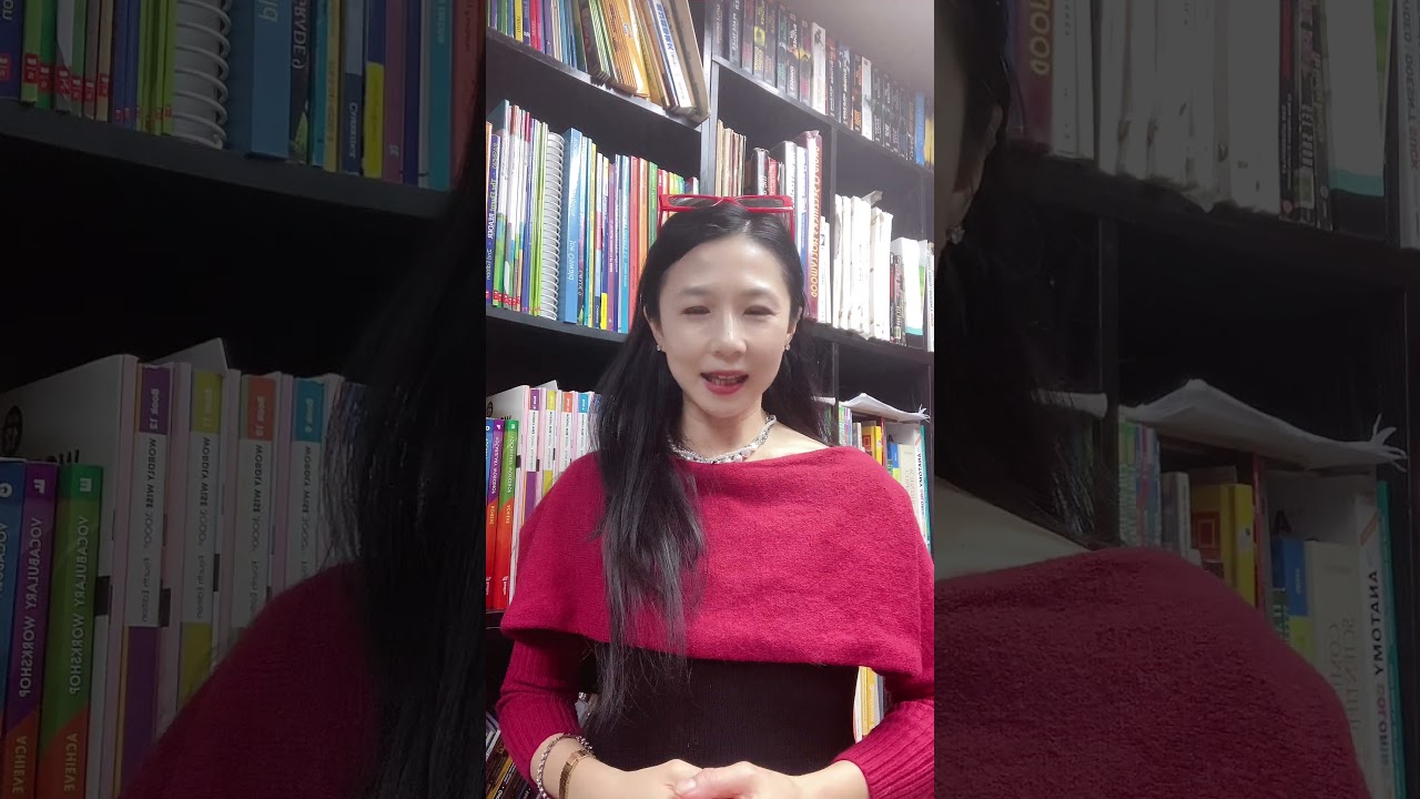 Episode 571 - New Year blessings- Horse:  May your wish come true #amyleung #cantonese #learnchinese