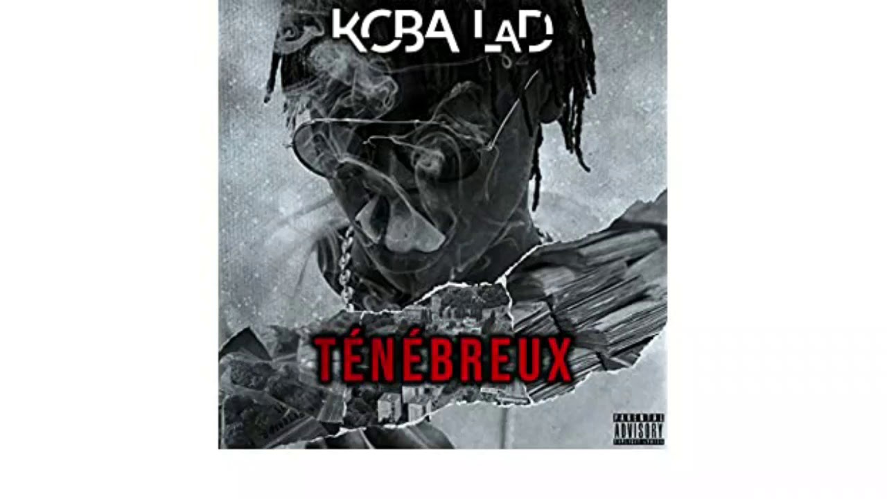 INSTRU/ Ténébreux 1, Koba la D