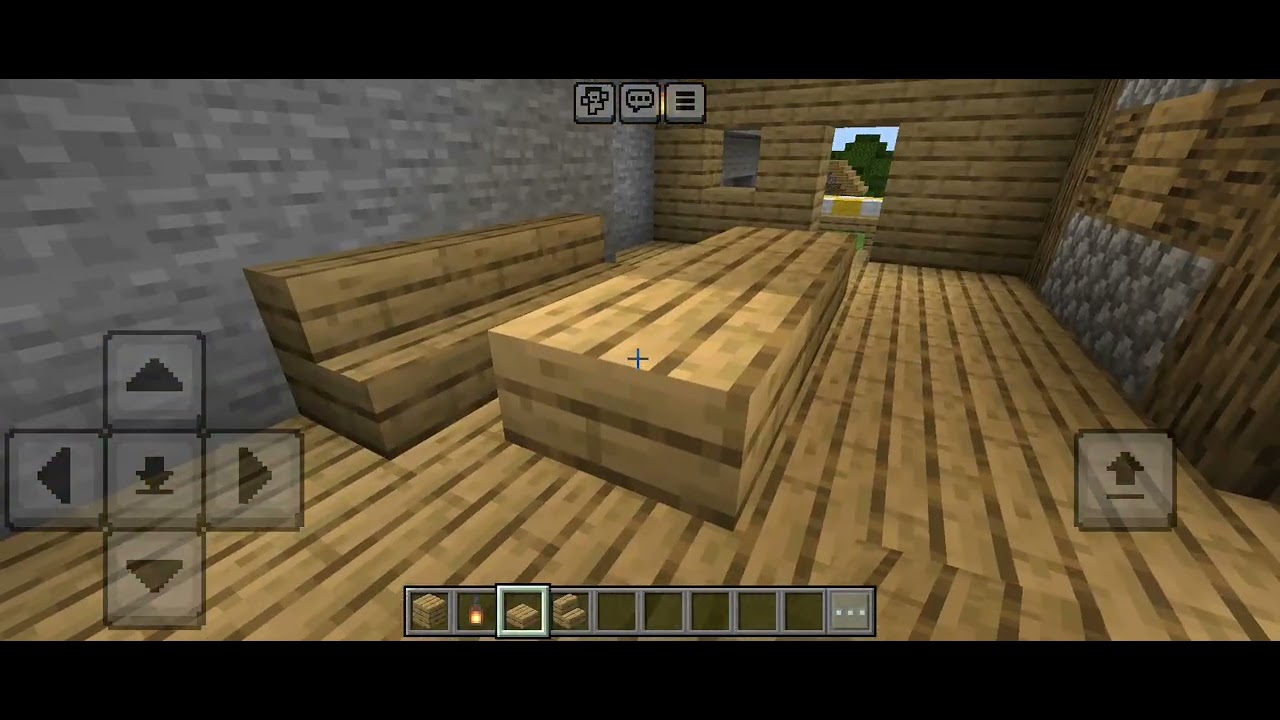 Main Minecraft lagi