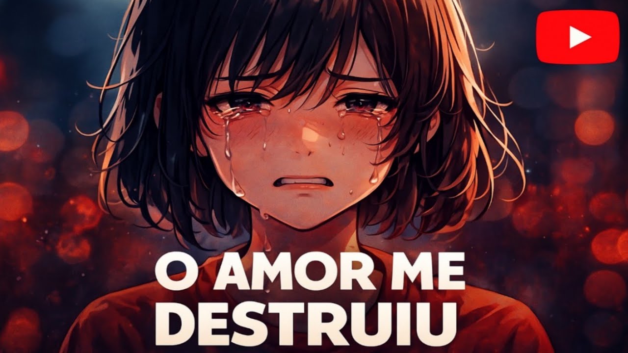 O Amor Me Destruiu / Dhaly mixx