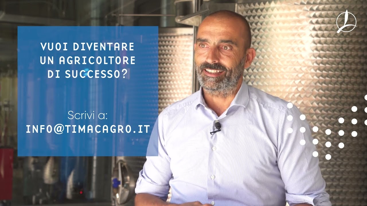 Agricoltori di Successo - Azienda Agricola Centumbrie