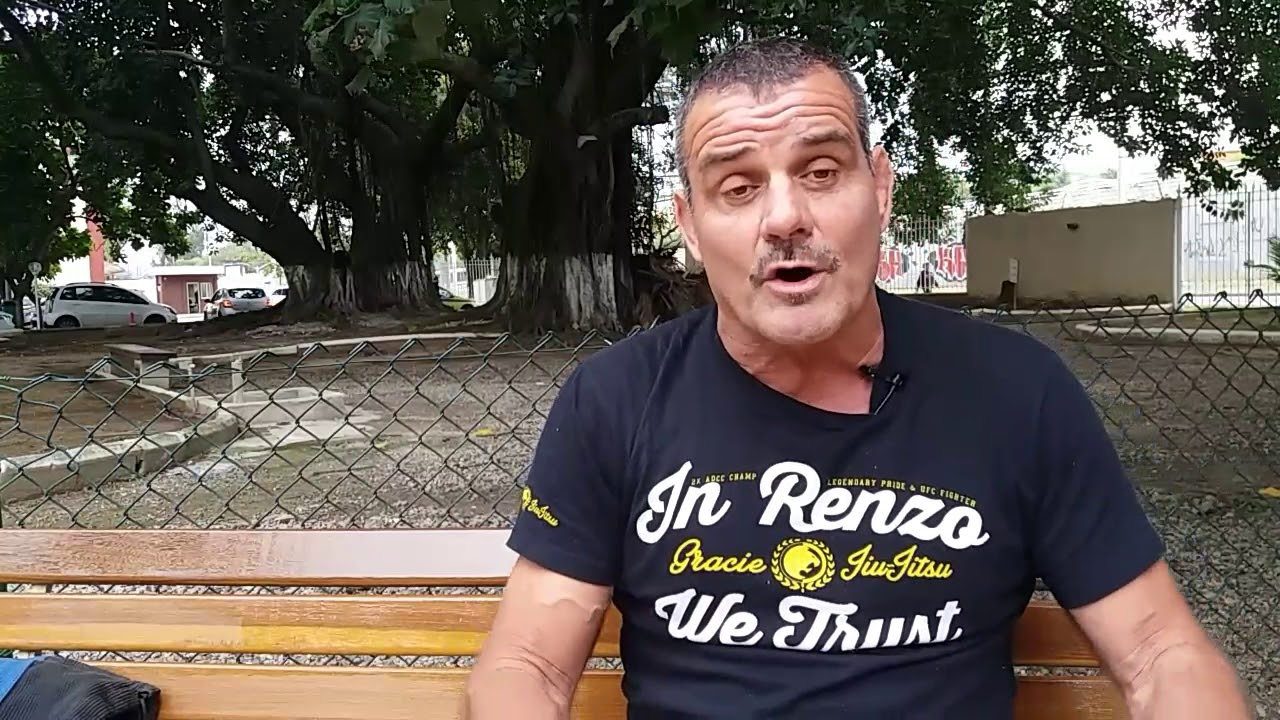 TIRO PORRADA E FENIX