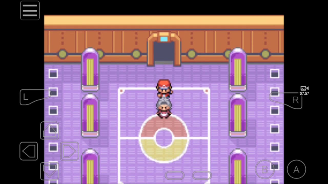 Pokémon Leaf Green Part 37: THAT ISN'T RIGHT!!!!!!!