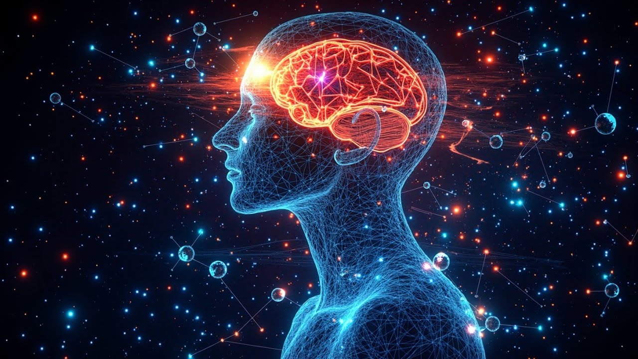 432hz Deep Focus Meditation Cosmic Brain Waves for Enhanced Learning Study Zen Flow